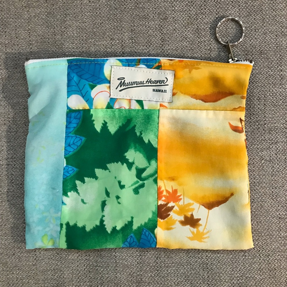 NEW clutch bag, Pouch
